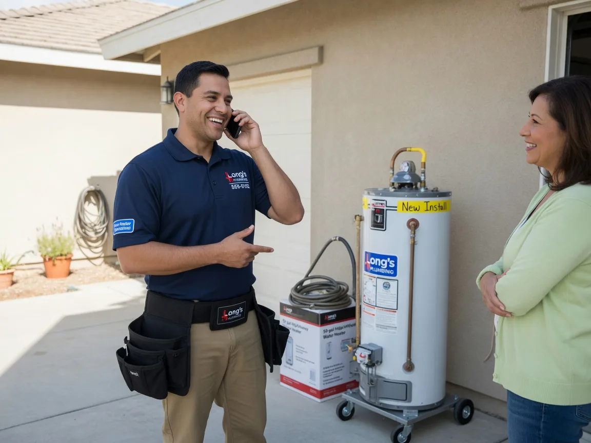 Leak Detection Lee Vining, CA FAQs